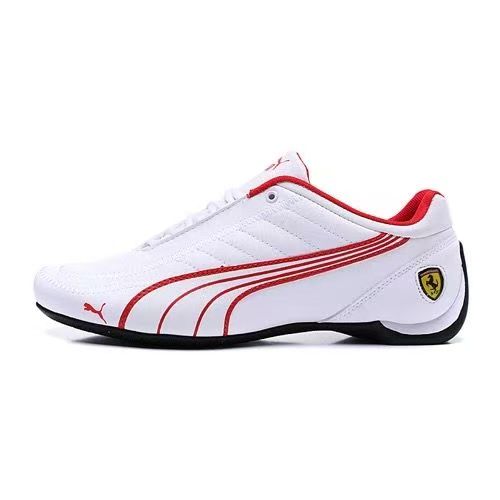 FERRARI MOTORSPORT SHOES