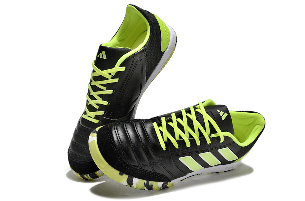 Adidas Top Sala Indoor MD Flat Soccer - INDOOR