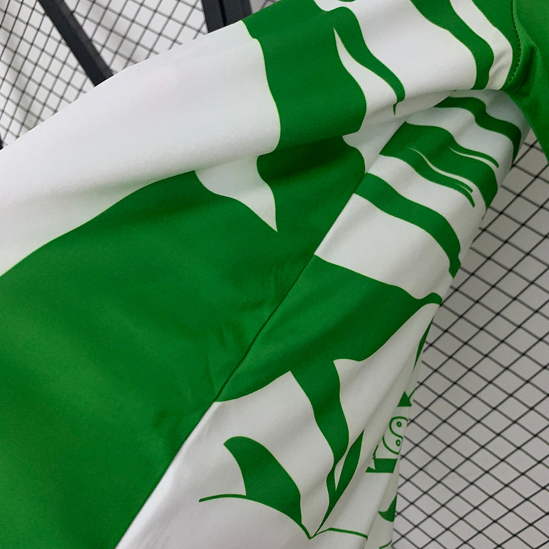 25-26 Real Betis ninja special jersey tm