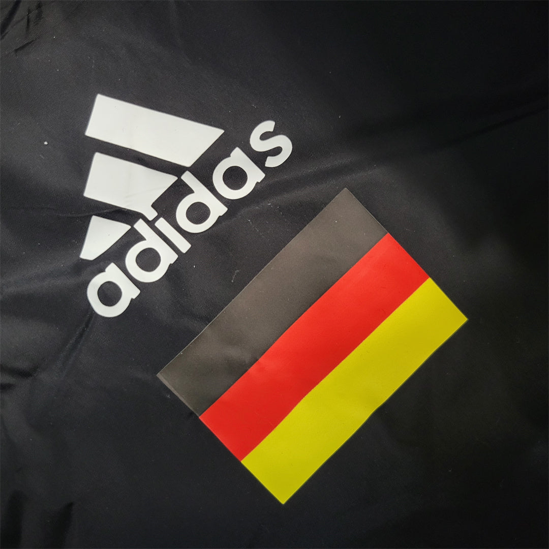 Down Jackets Thermal Jacket German