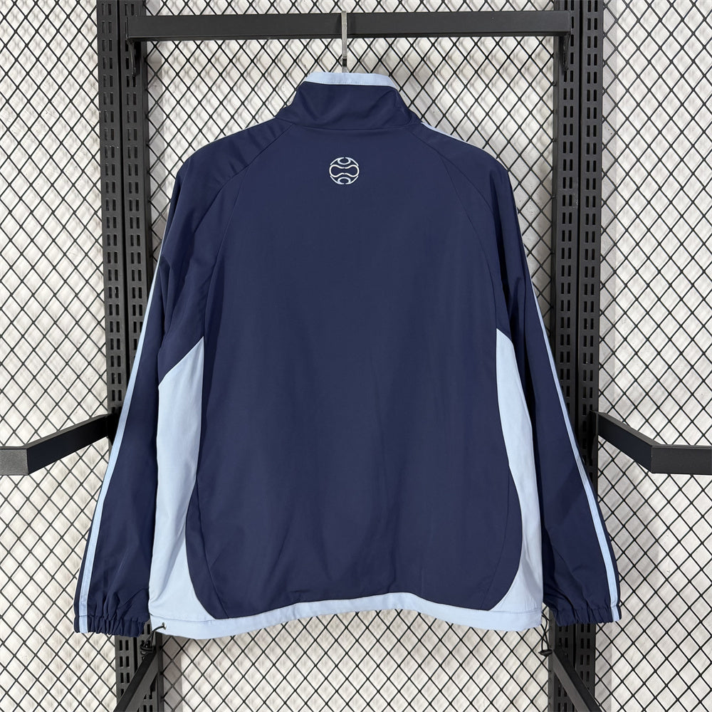 Argentina Windbreaker