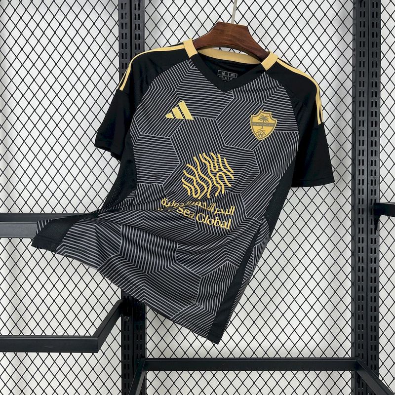 24-25 Al-Hilal Saudi FC Third away Jersey