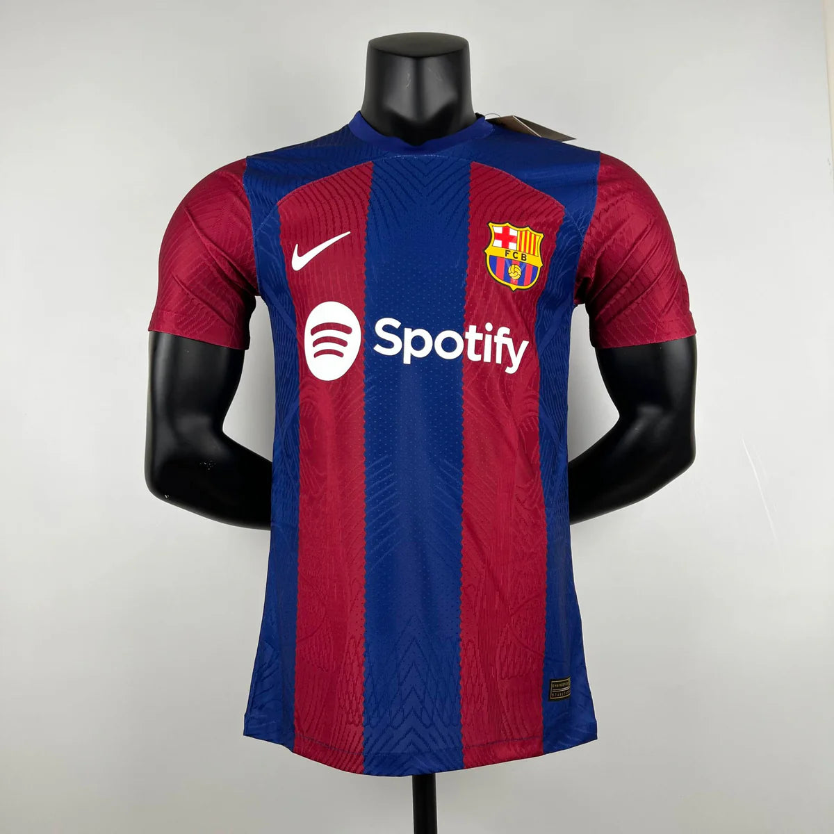 2023-24 - BARCELONA HOME | PLAYER VERSION tm