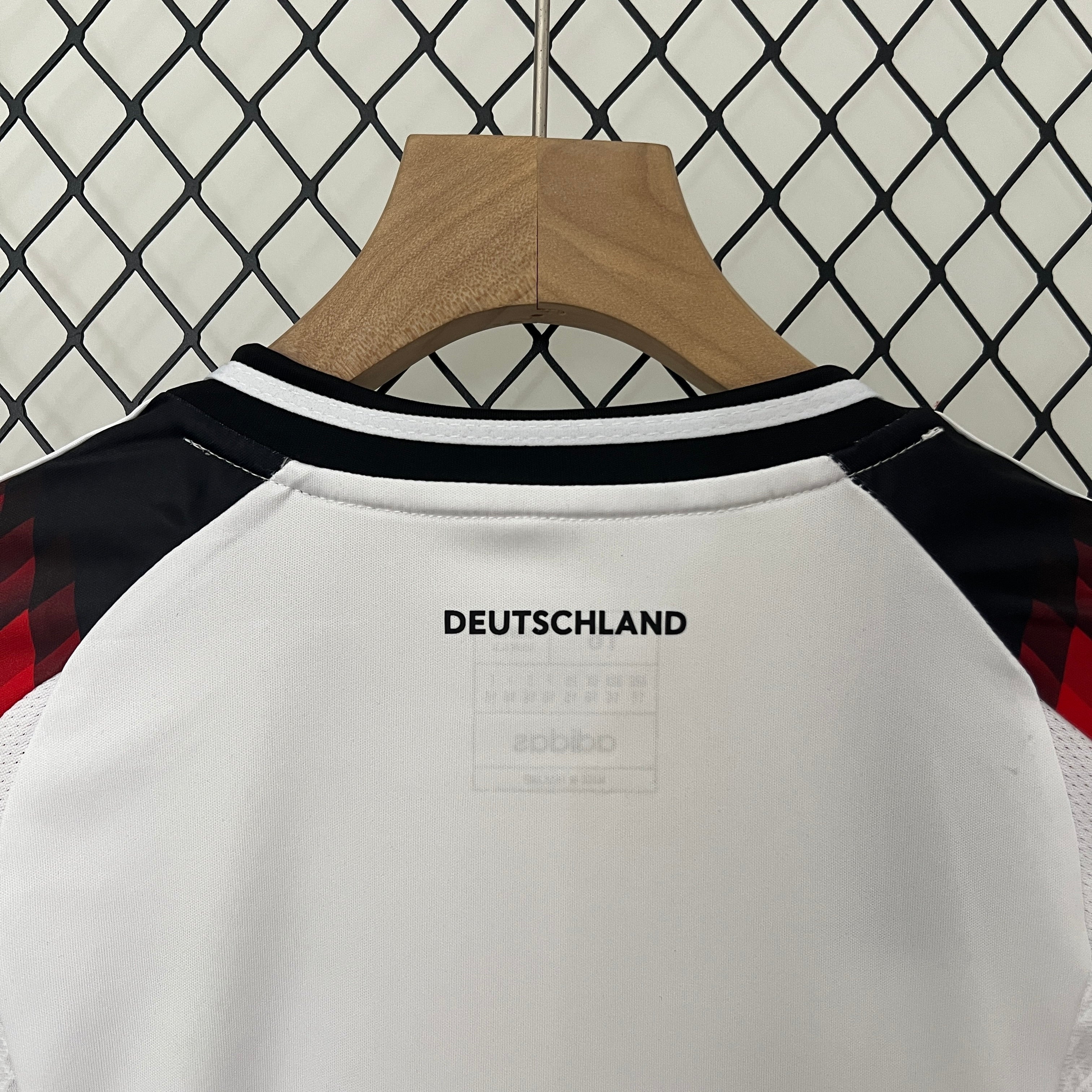 2024 Germany home kid kit