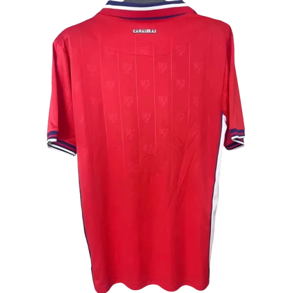 Panama 2026 Home