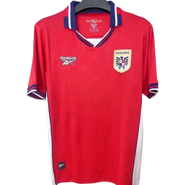 Panama 2026 Home