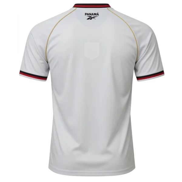 Panama 2026 Away