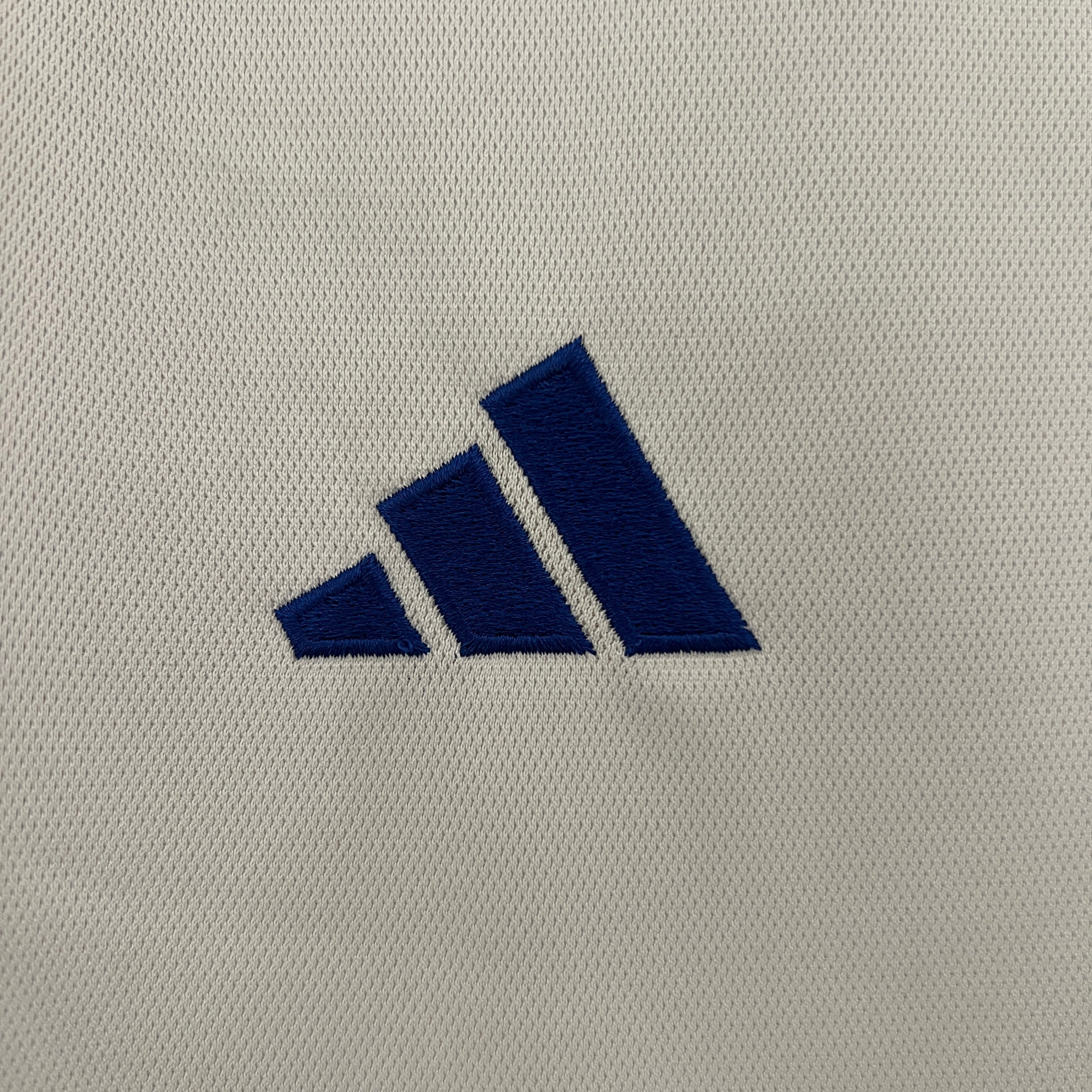 2024 Chile away white woman jersey