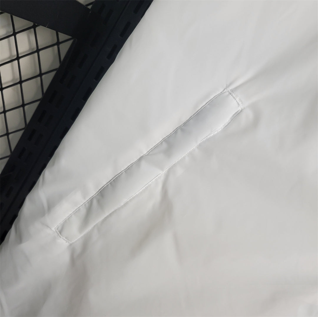 Thermal Jacket REAL MADRID