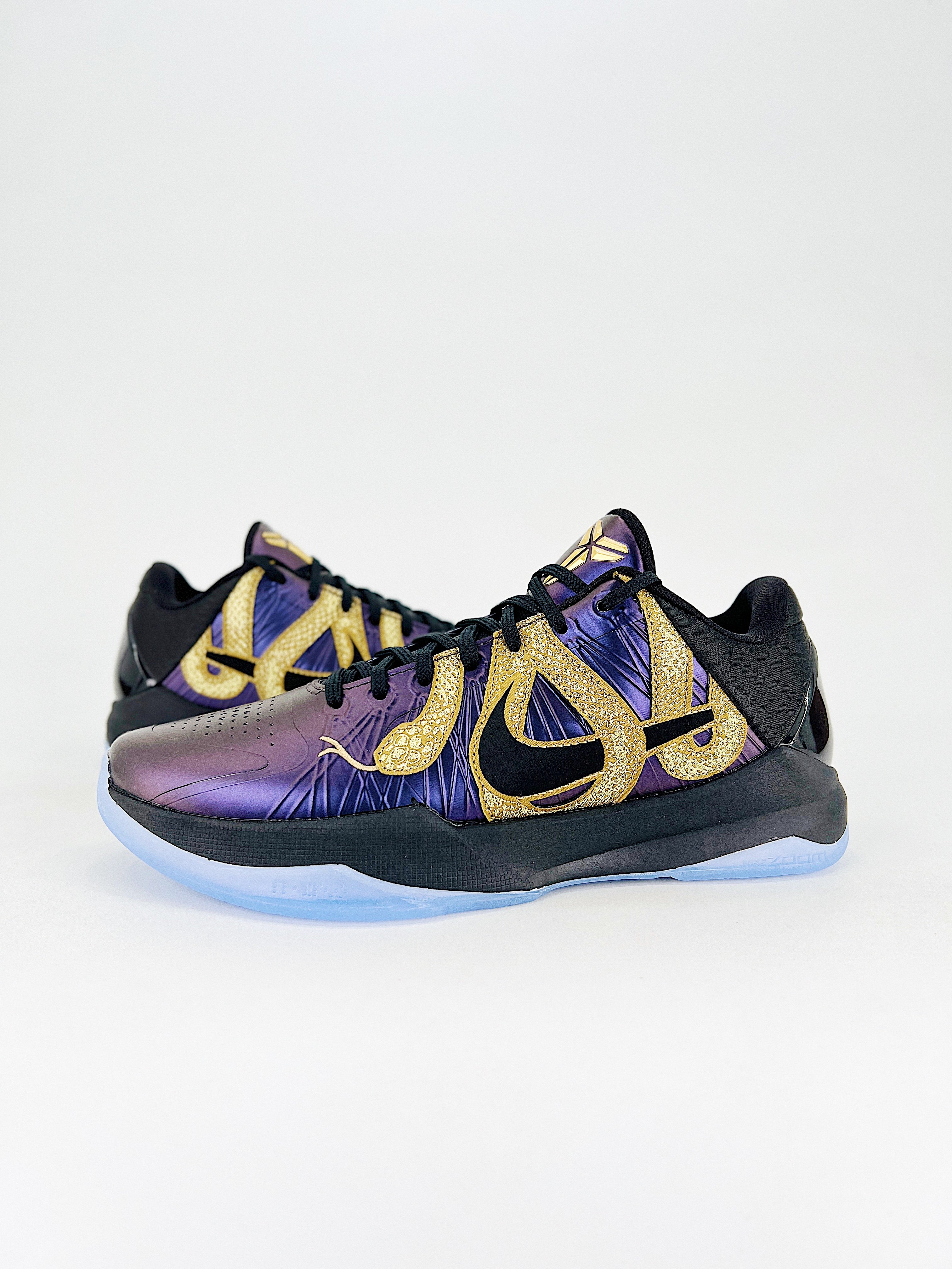 NIKE Zoom KOBE 6 Protro