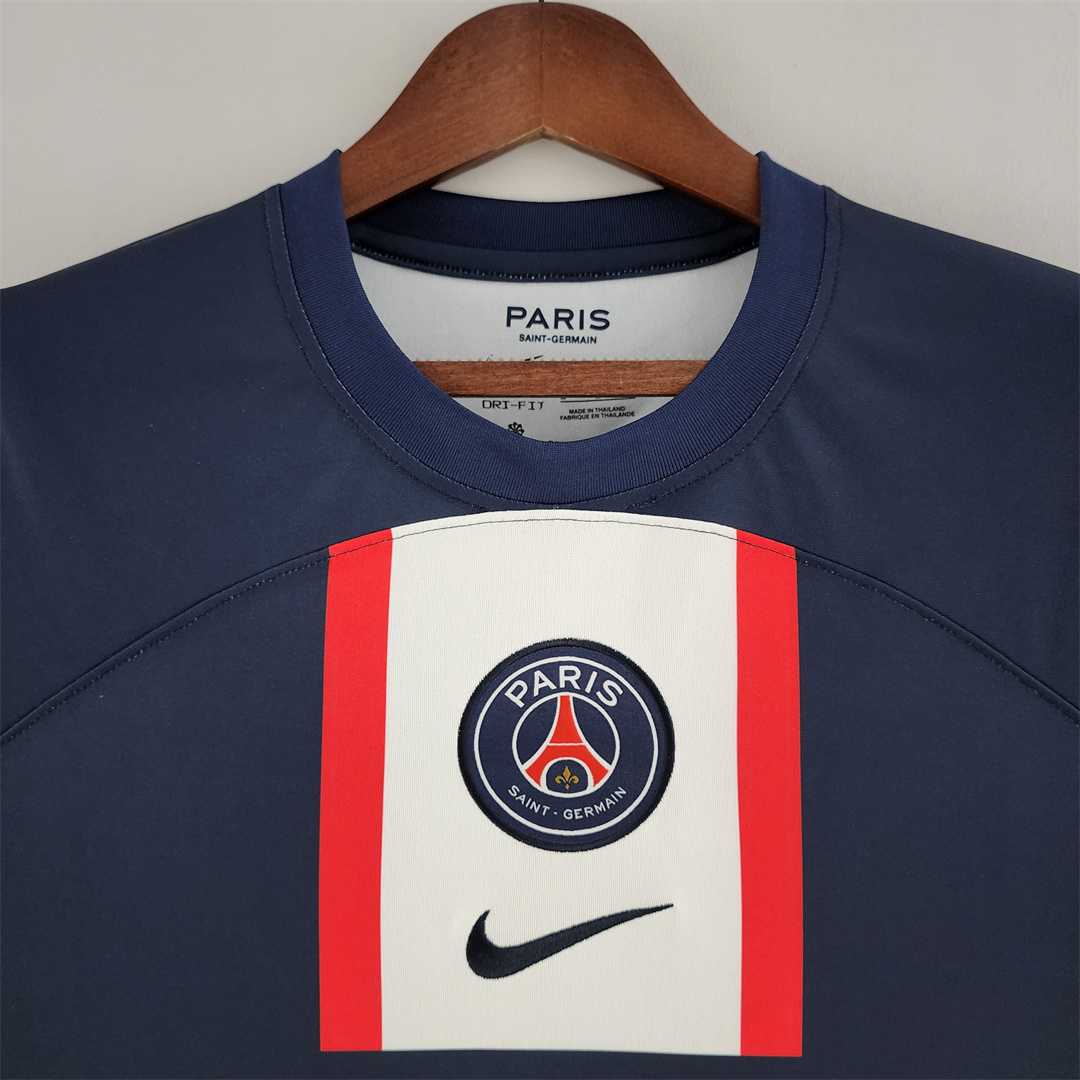 22-23 PSG home