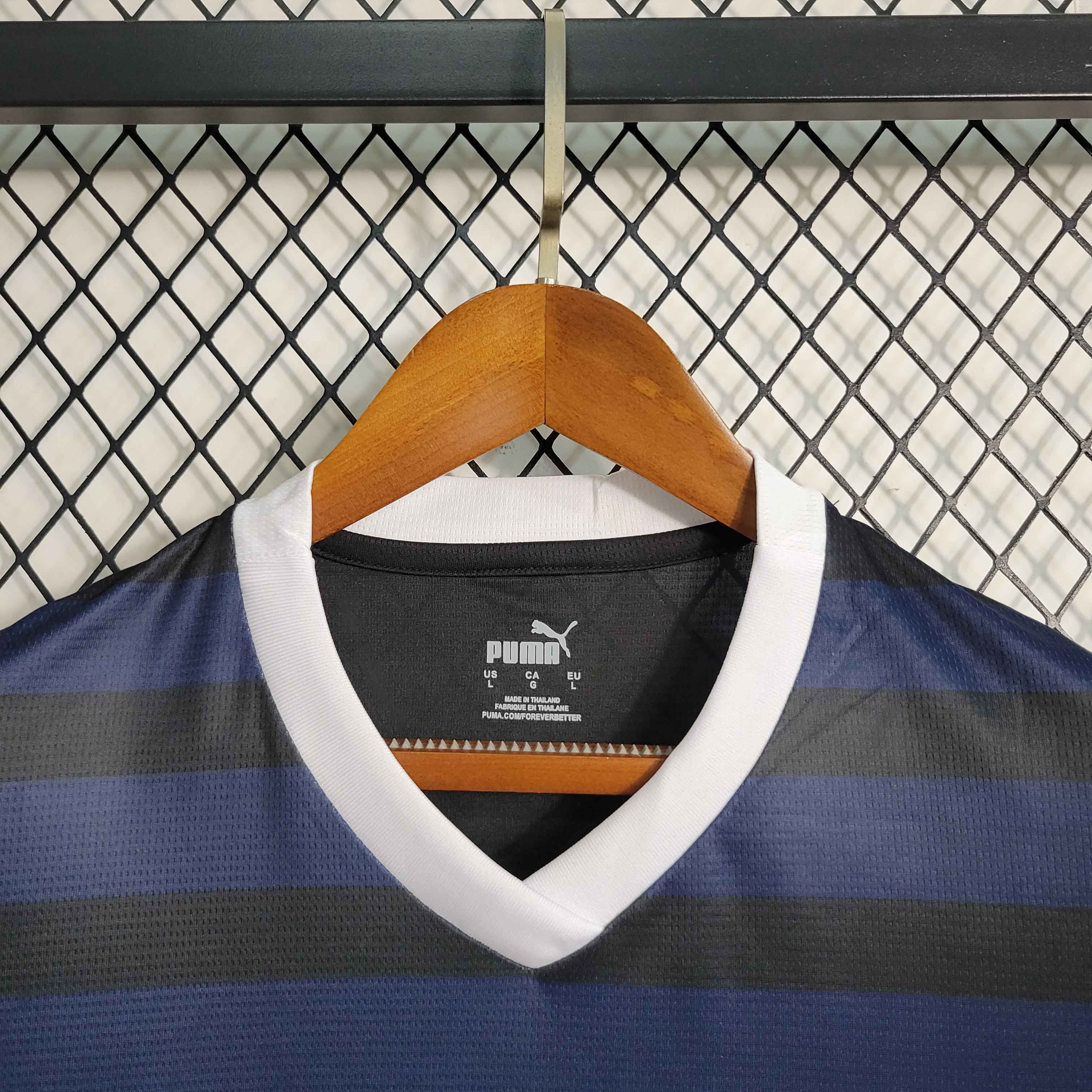 23-24 Al-Hilal Second Away