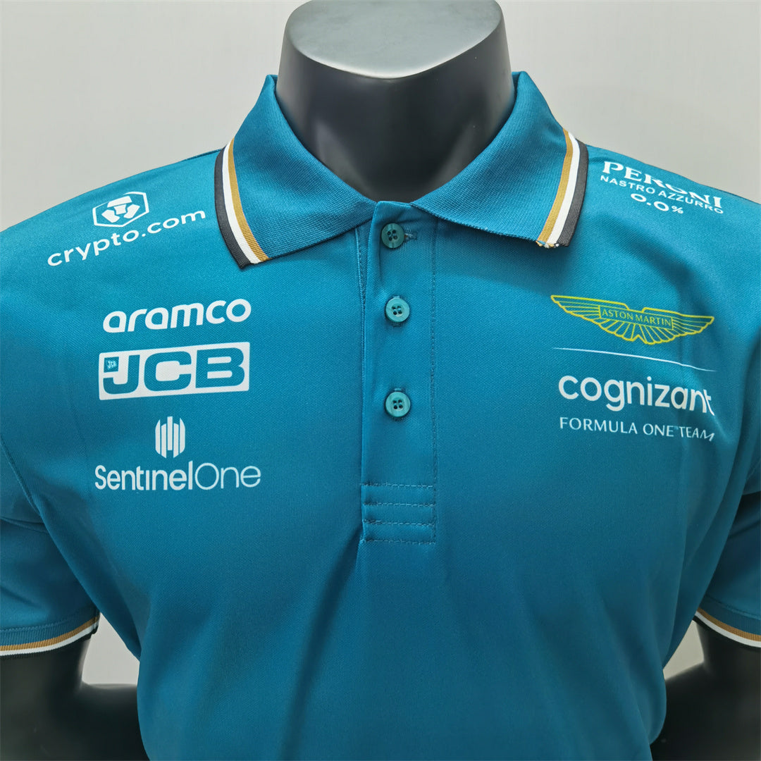 2023 F1 Formula One (ASTON MARTIN)