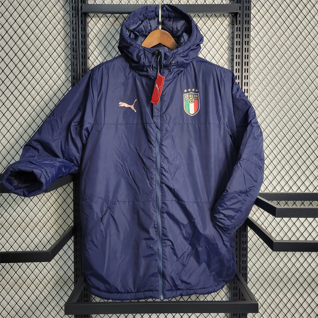 Thermal Jacket Italian