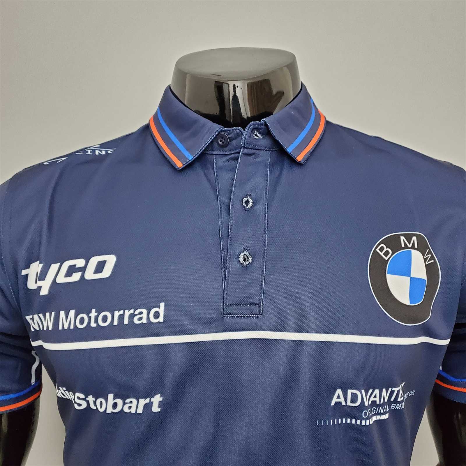 Formula One BMW Royal Blue