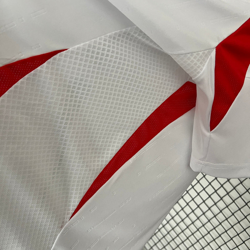 2024 Italy Away Jersey