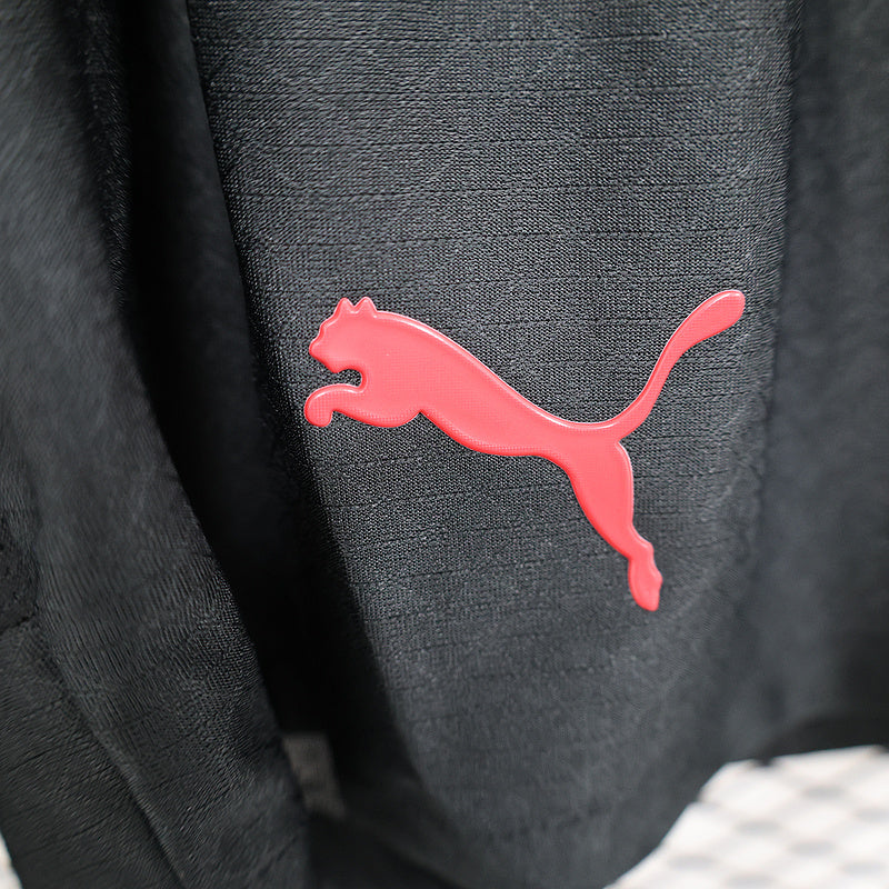 24-25 ACM away player version shorts