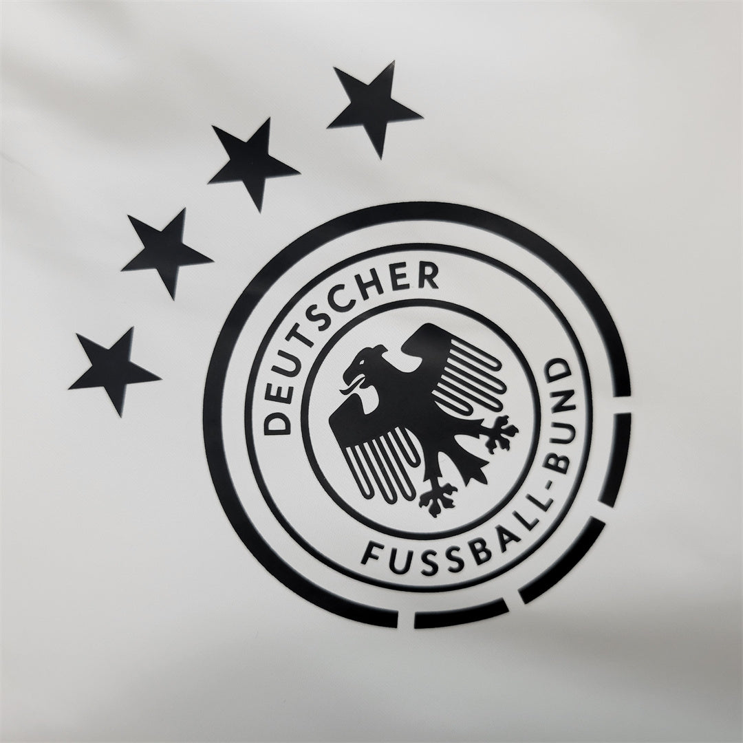 Thermal Jacket Germany