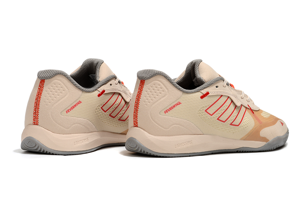 adidas Fevernova IC pink