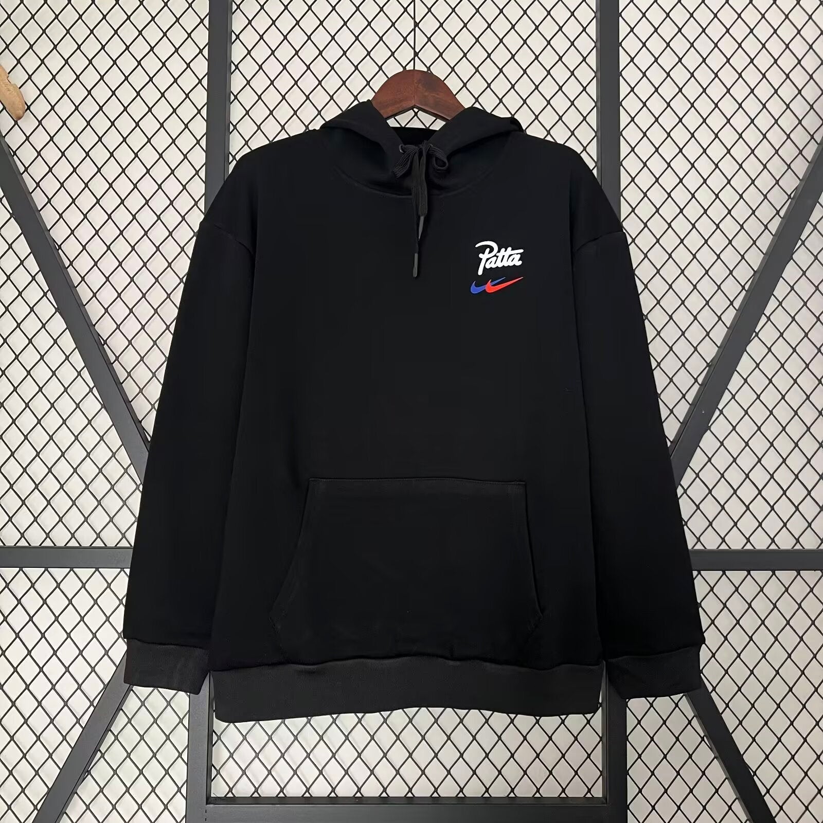 Patta hoodie