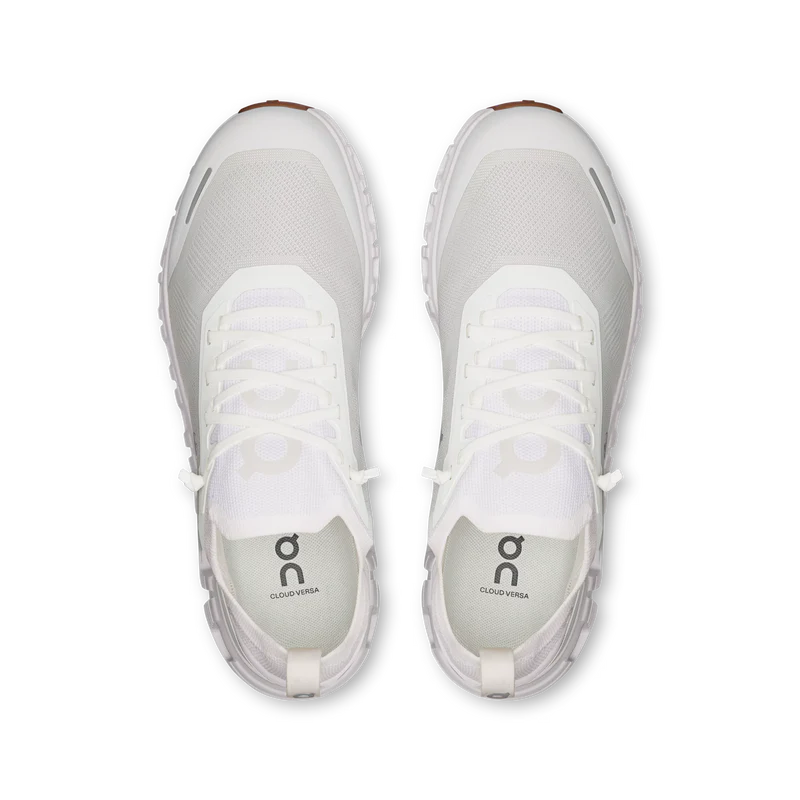 On Cloud 6 Versa