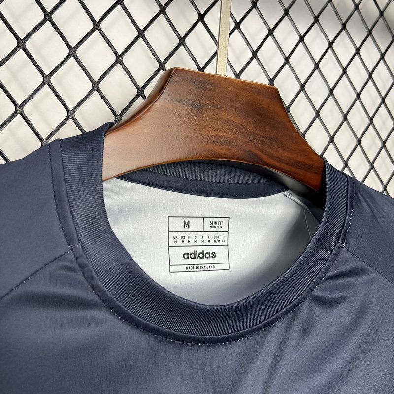 24-25 JUV Pre-match training uniform Jersey