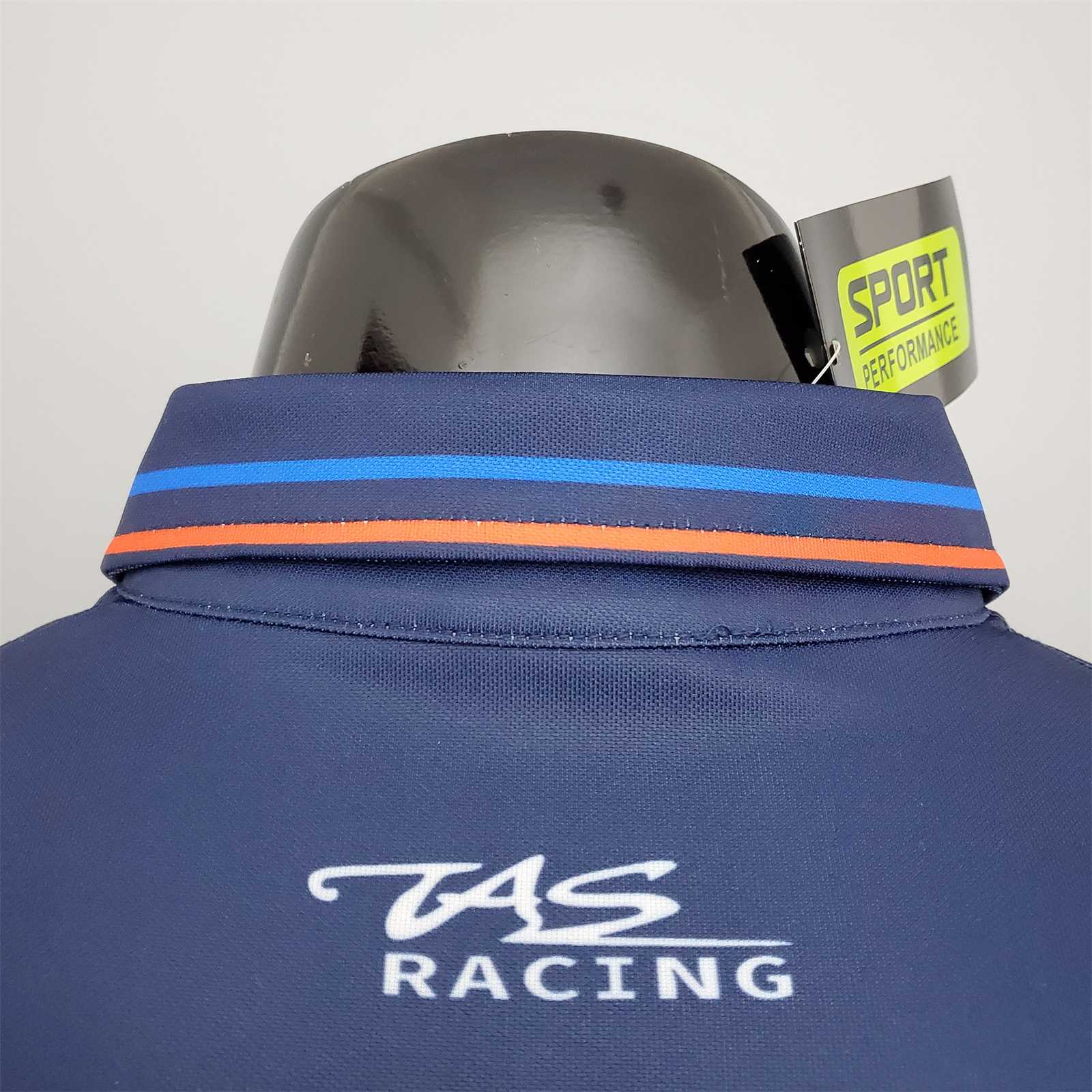 Formula One BMW Royal Blue