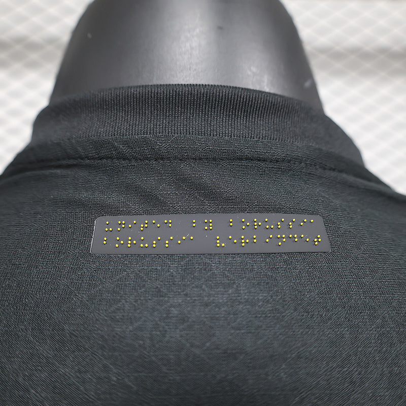 24-25 Dortmund away player version jersey tm