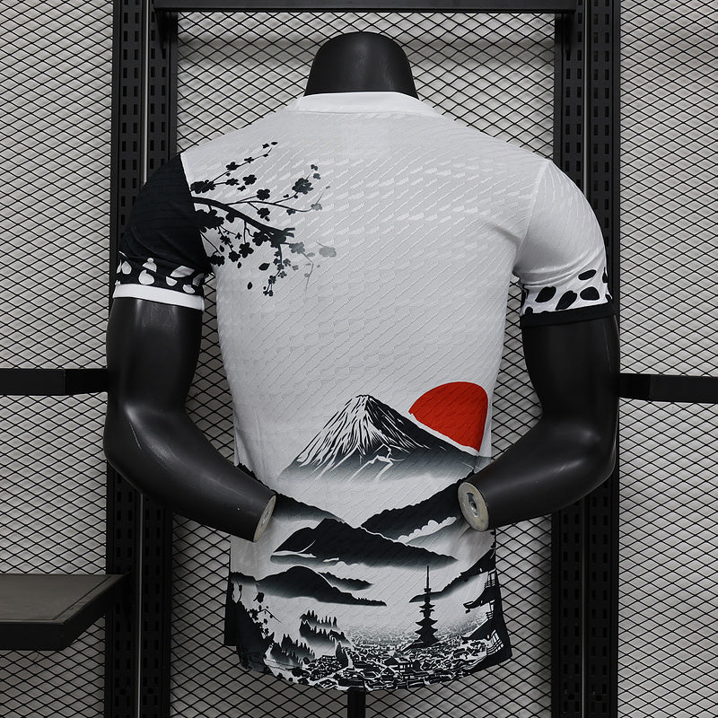 24-25 Japan landscape player version jersey tm