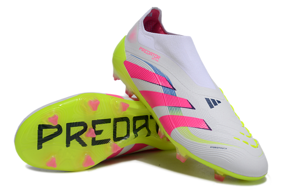 PREDATOR ACCURACY FG LACELESS