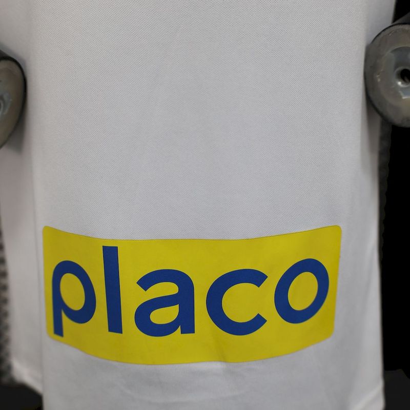 24-25 Santos home player version jersey tm