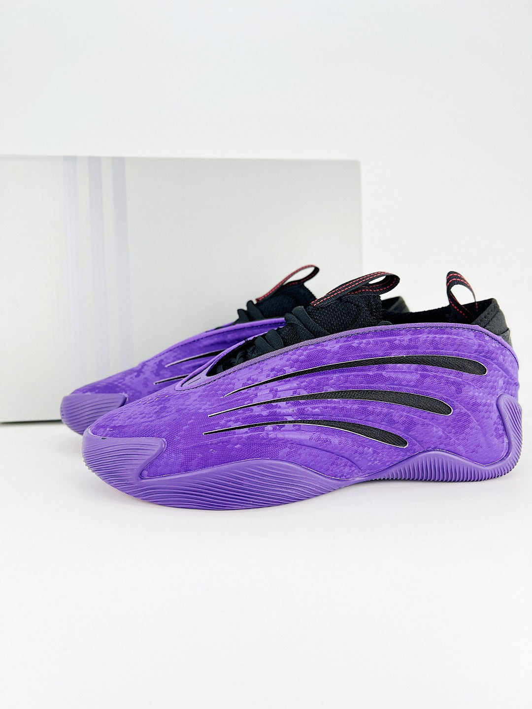 adidas HARDEN VOLUME 9 YEAR OF THE SNAKE