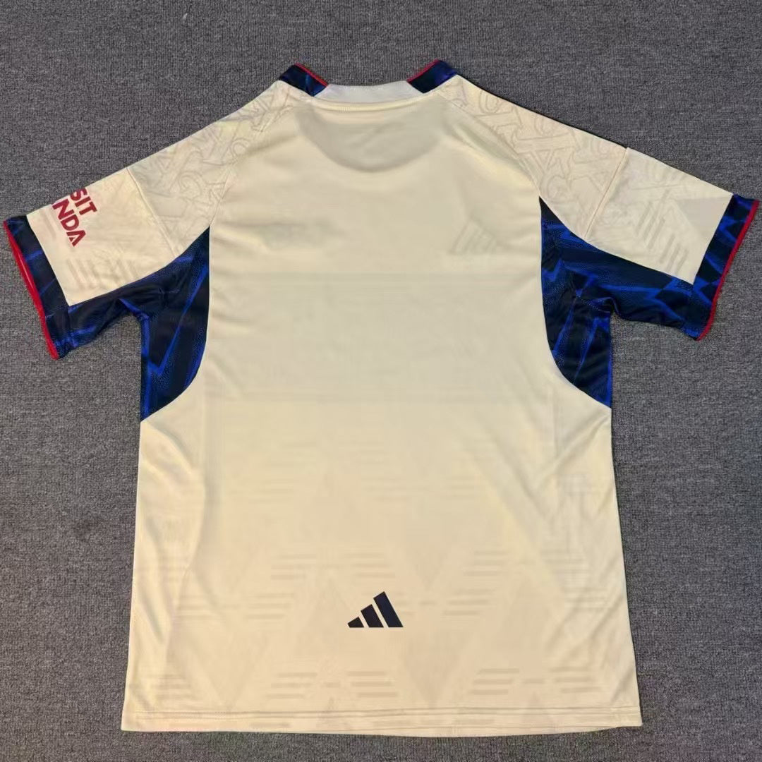 25-26 Arsenal Special Edition