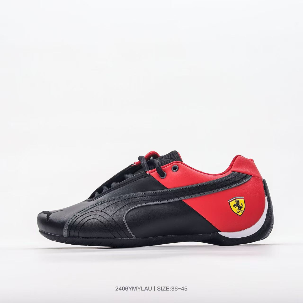FERRARI MOTORSPORT SHOES