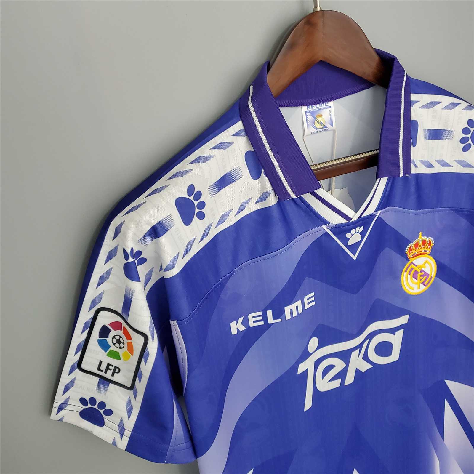 96-97 R MAD away