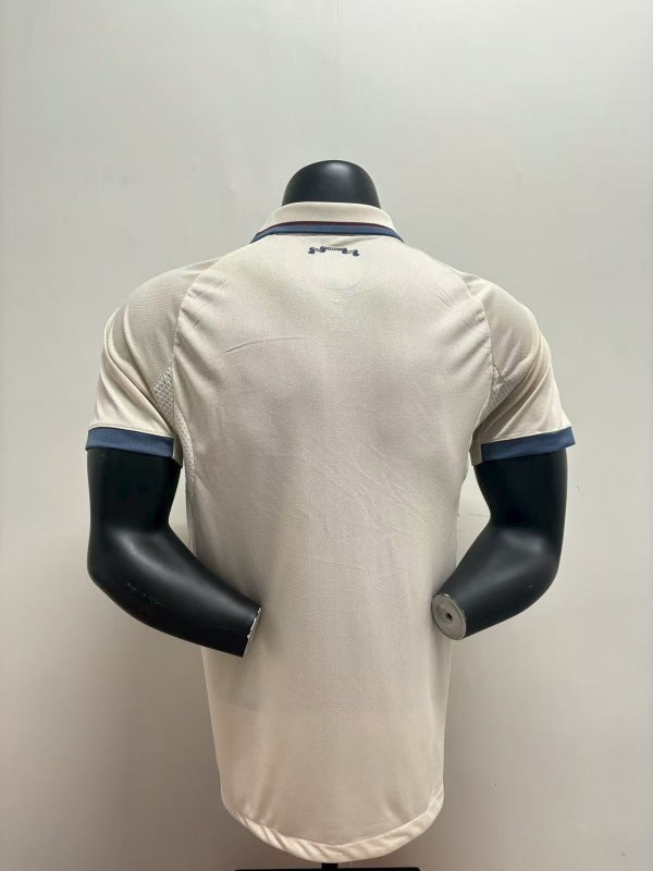 25-26 Ajax Third Away Jersey