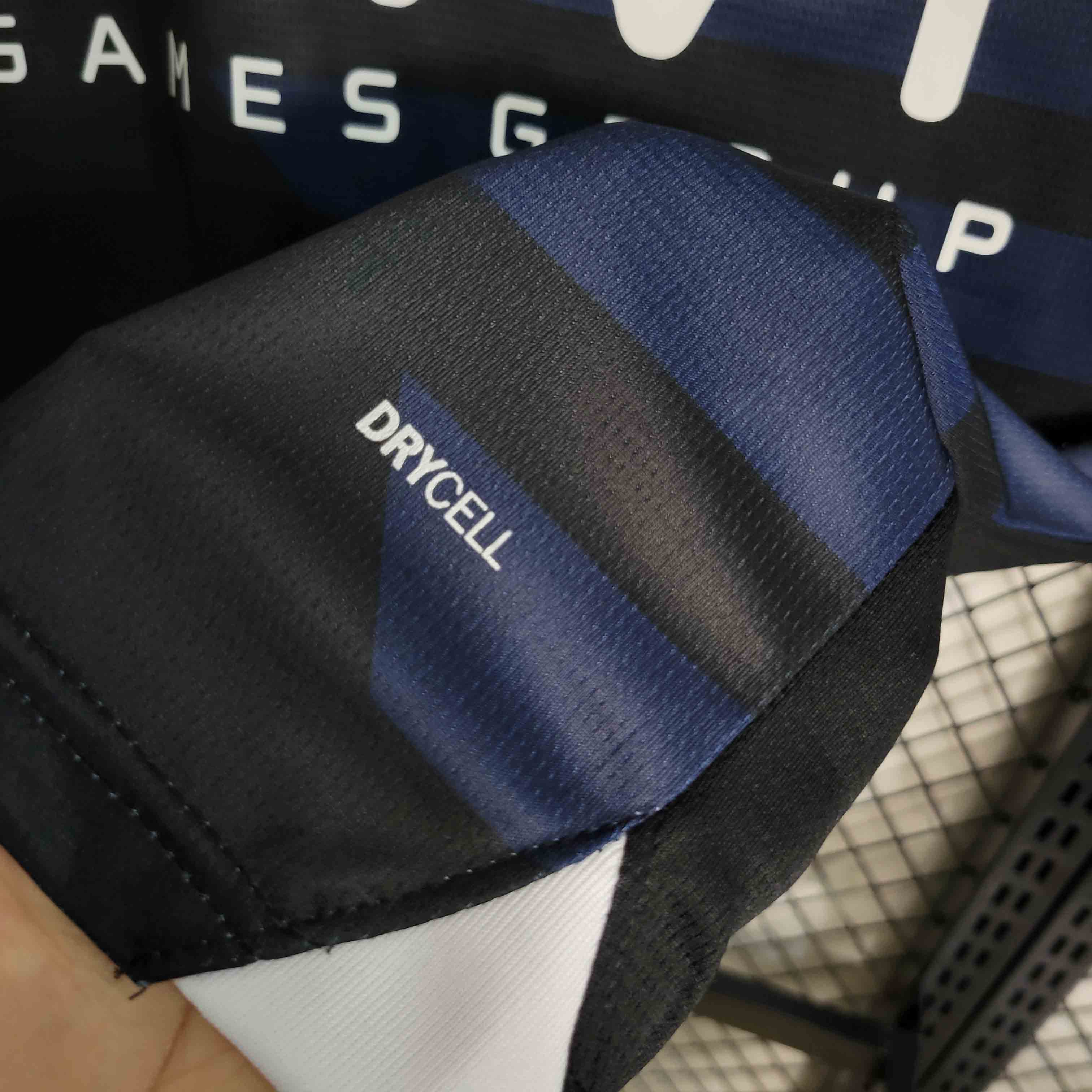 23-24 Al-Hilal Second Away