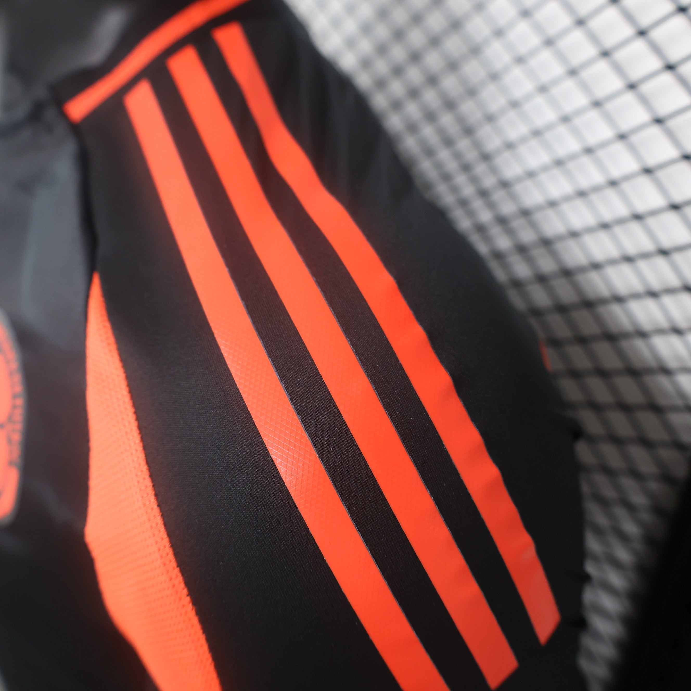 2024 Columbia away player version jersey tm