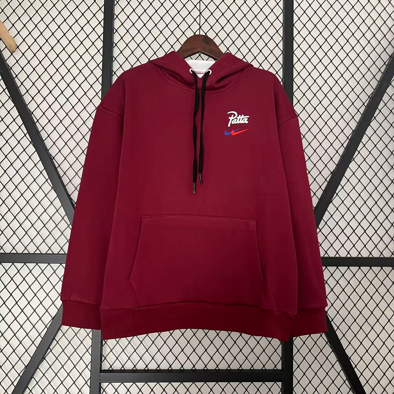 Patta hoodie