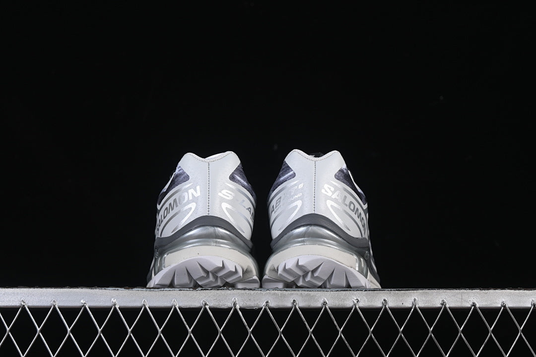 XT-6 CAMO OUTDOOR CASUAL RUNNING SHOES