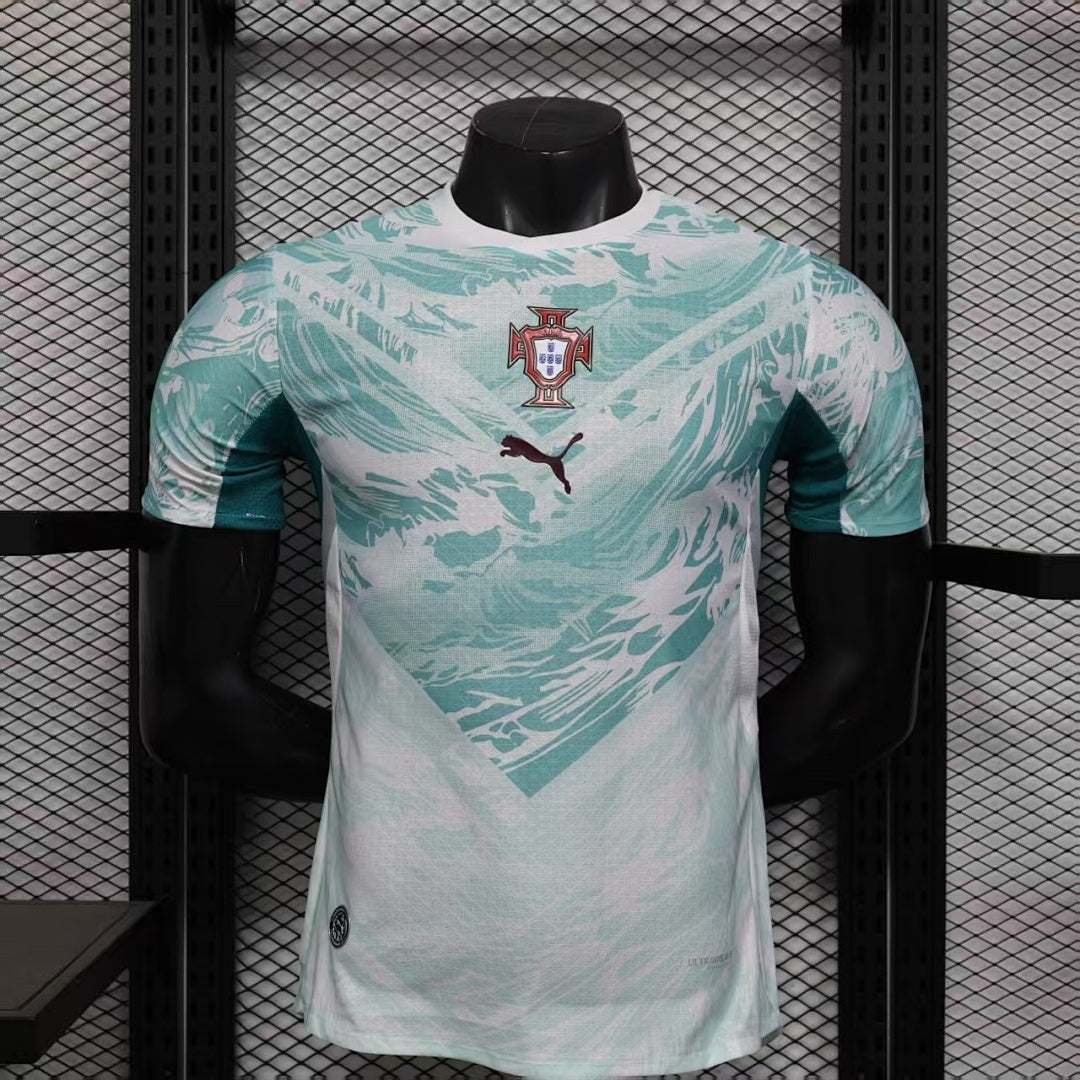 Portugal special edition shirt 2025/2026
