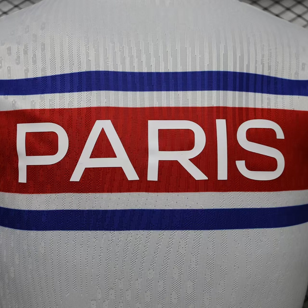 PSG 2026/27 Special White jersey