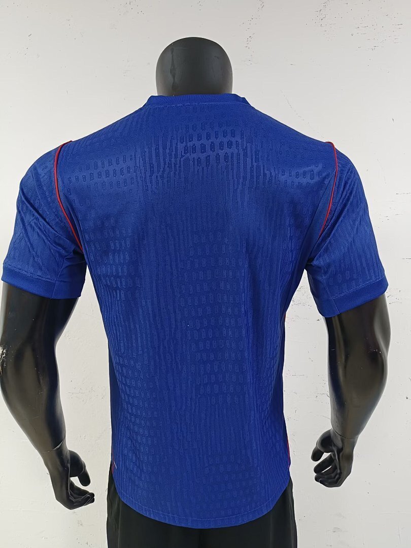 Croatia 2026 Home Jersey