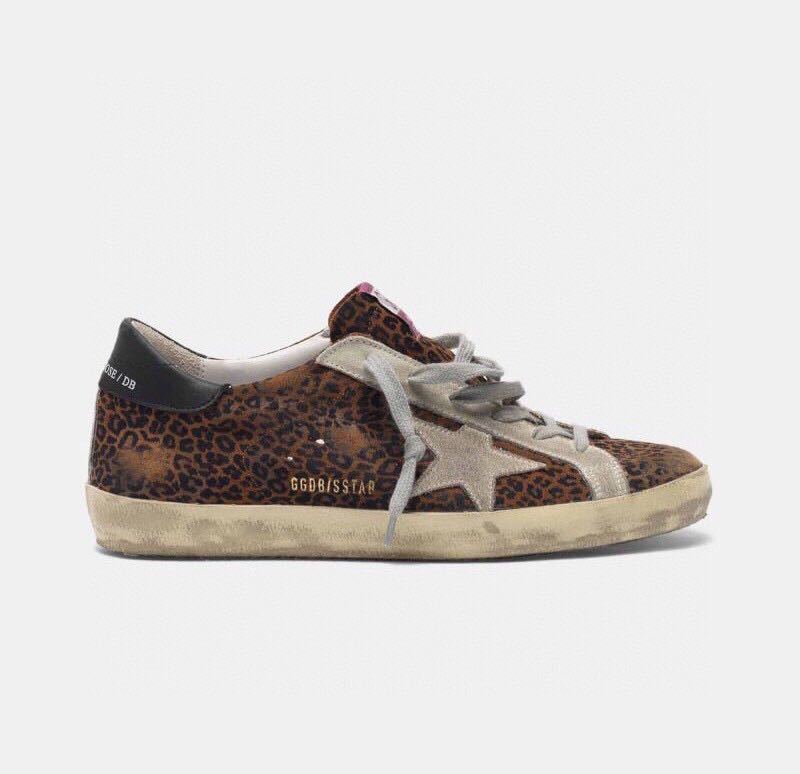 Golden Goose GGDB Super-Star