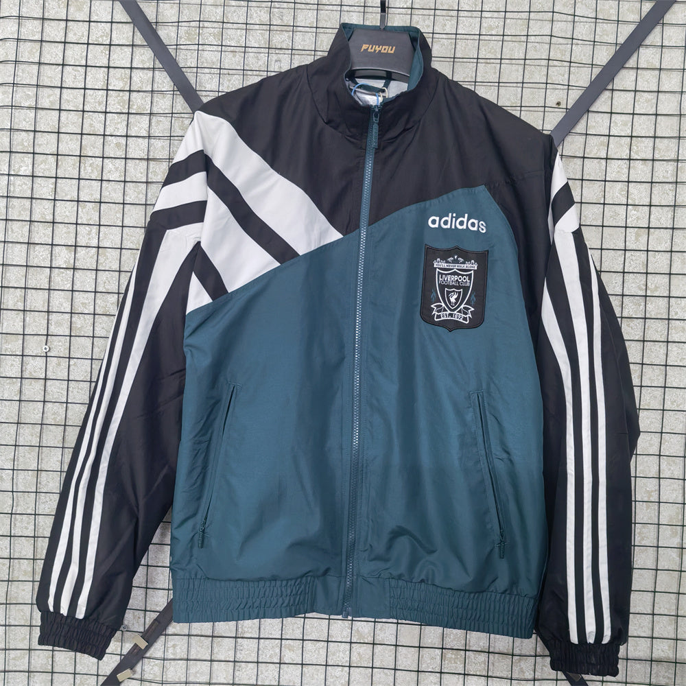 liverpool Windbreaker