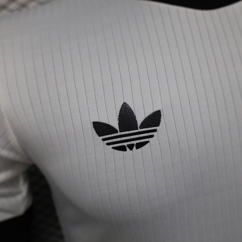 25-26 Germany 125th anniversary player version jersey tm