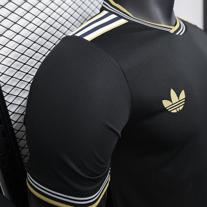 25-26 JUVENTUS home player version jersey tm