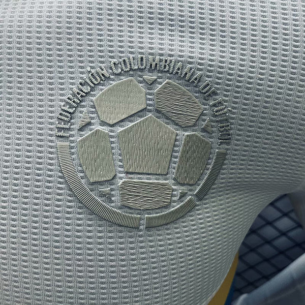 24-25 Colombia 100th Anniversary Long sleeve Player Version tm