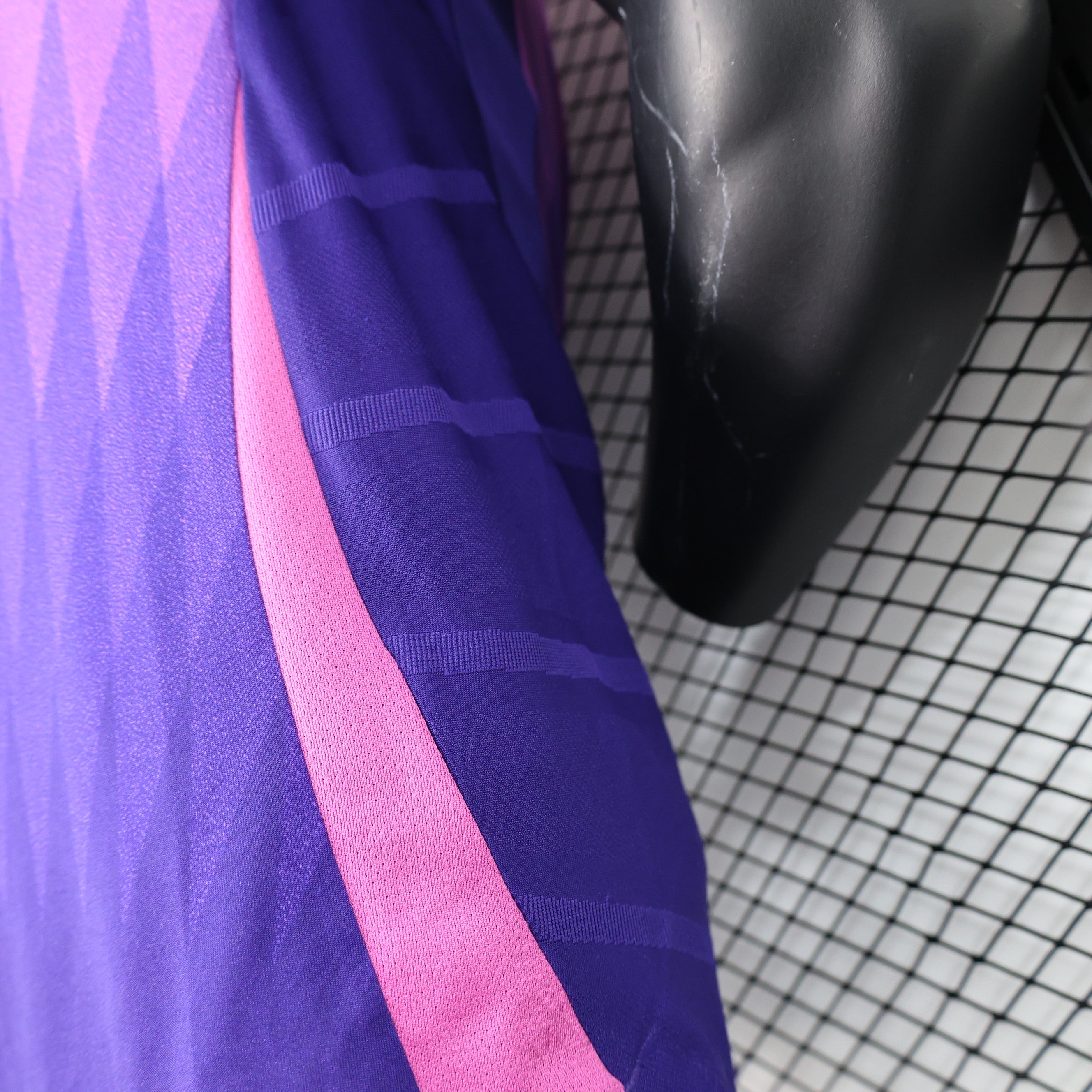 2024 Germany away player version jersey tm