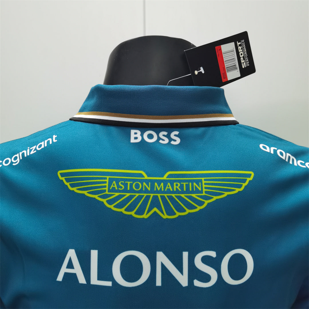 2023 F1 Formula One (ASTON MARTIN)
